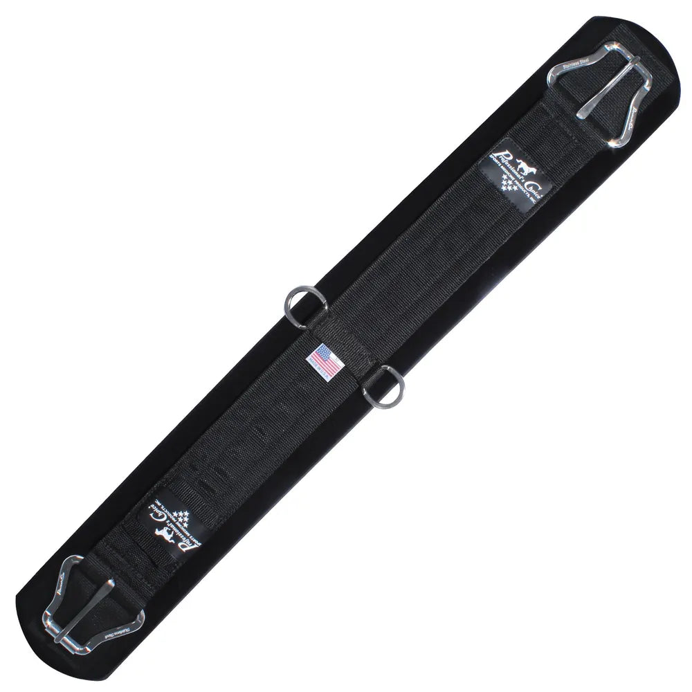 Professional's Choice SMX Western Cinch