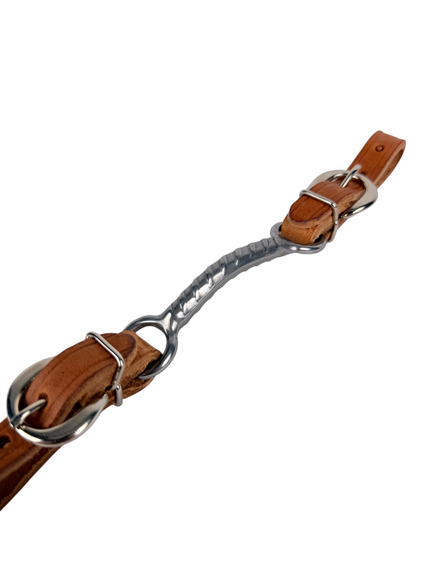 Rebar Metal Curb Strap