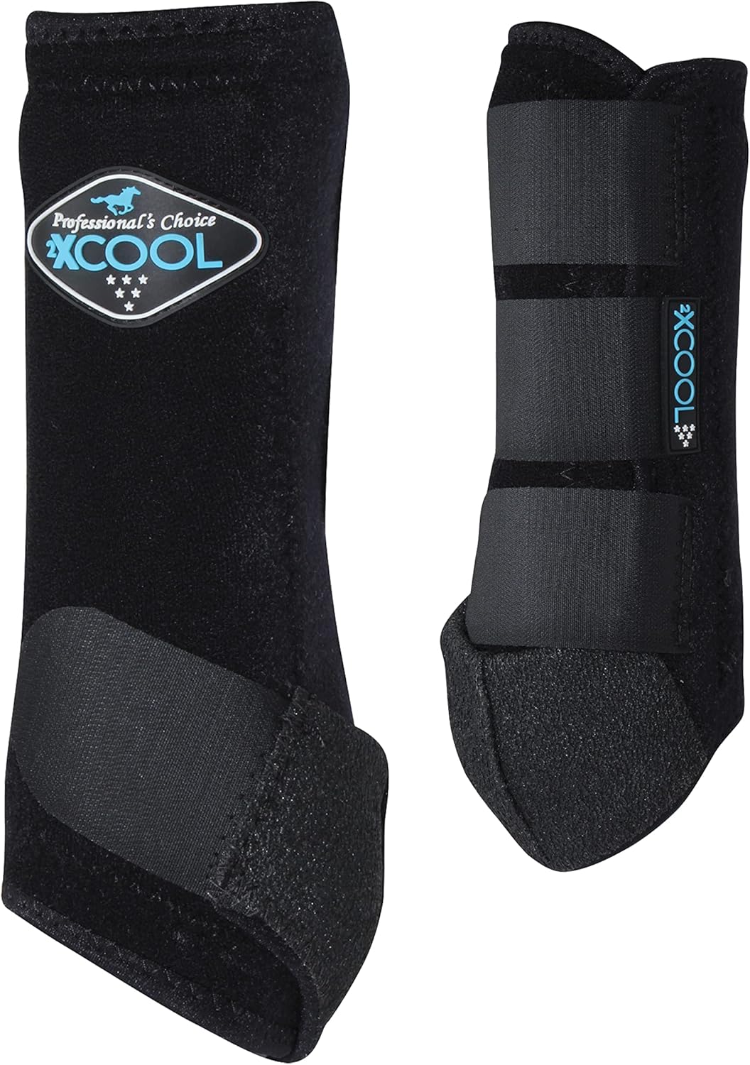 Professional's Choice 2XCOOL Sports Medicine Horse Boots