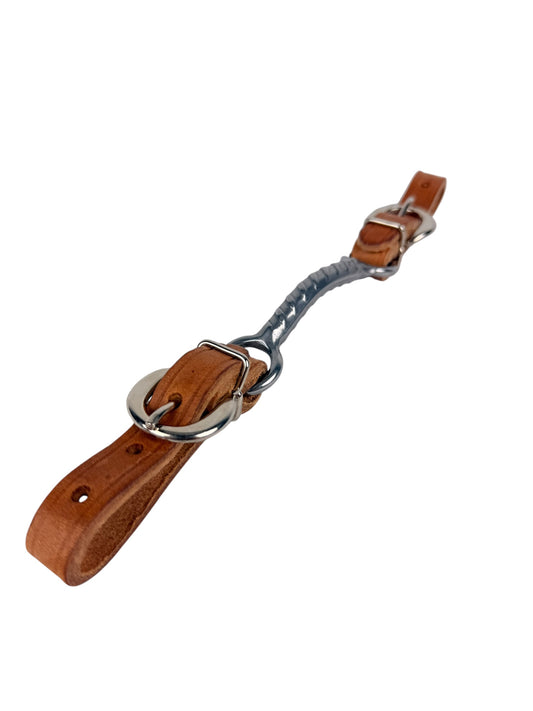 Rebar Metal Curb Strap