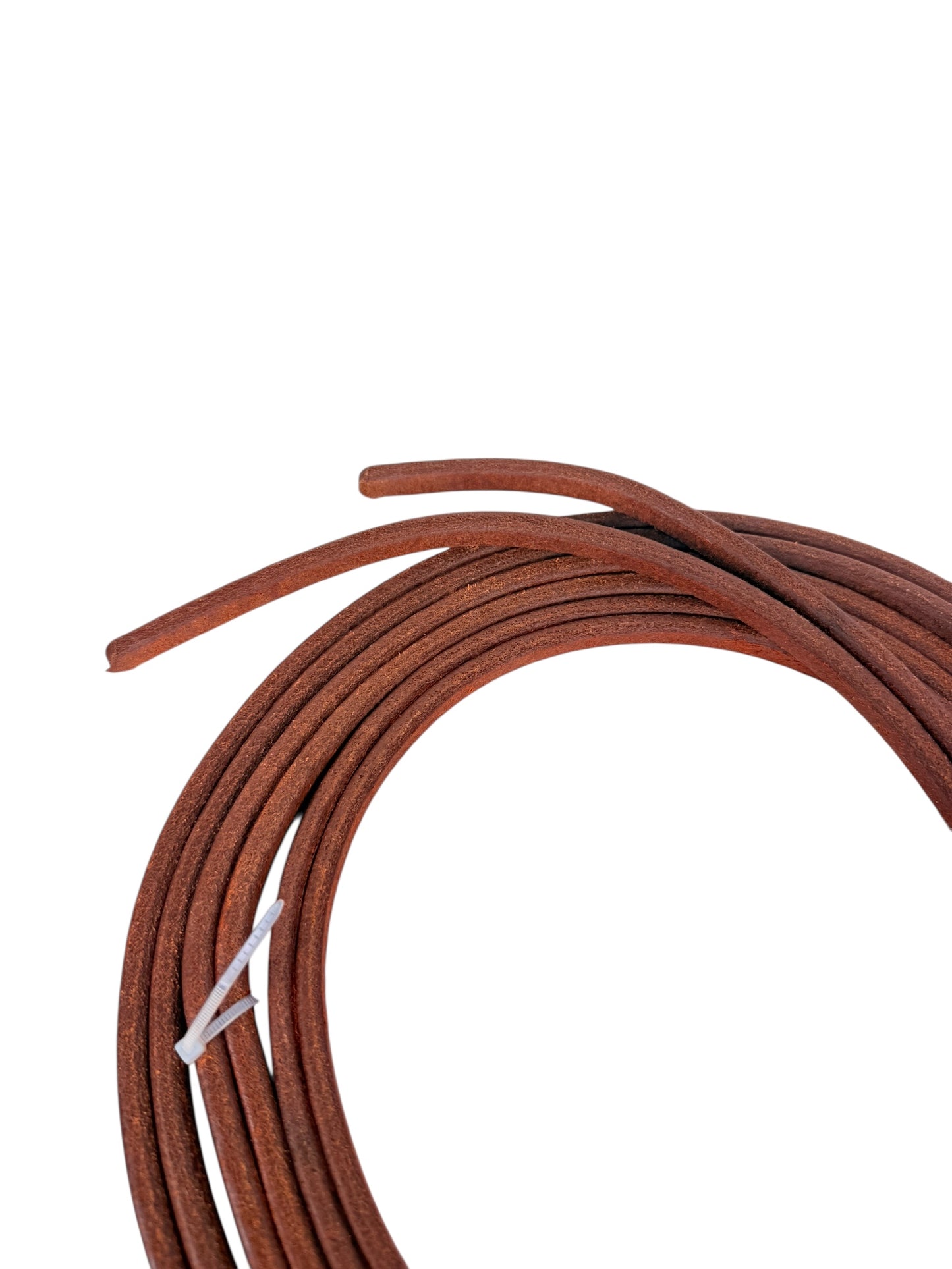 3/8” Harness Leather Split Reins