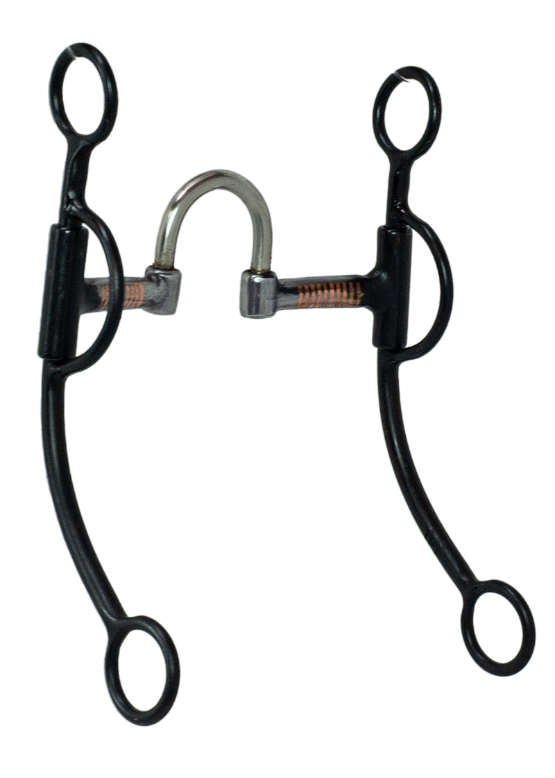Tyler Black Steel Shank - Correction Bit