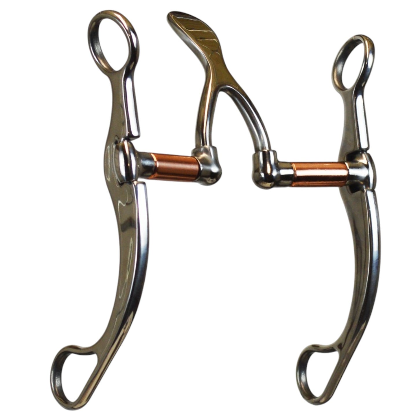 Paul Taylor Custom Collection - Chicken Choker Bit