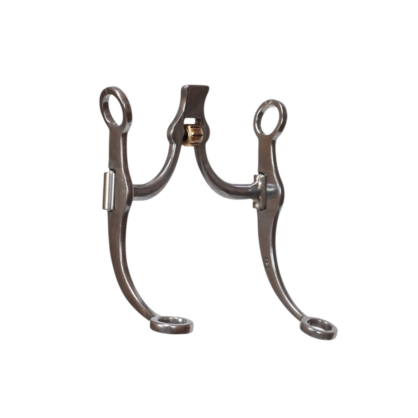 Tyler Quick Response Shank - Cathedral Roller Bit