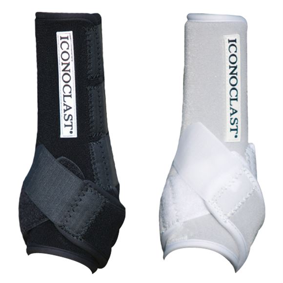 Iconoclast Orthopedic Sport Boots