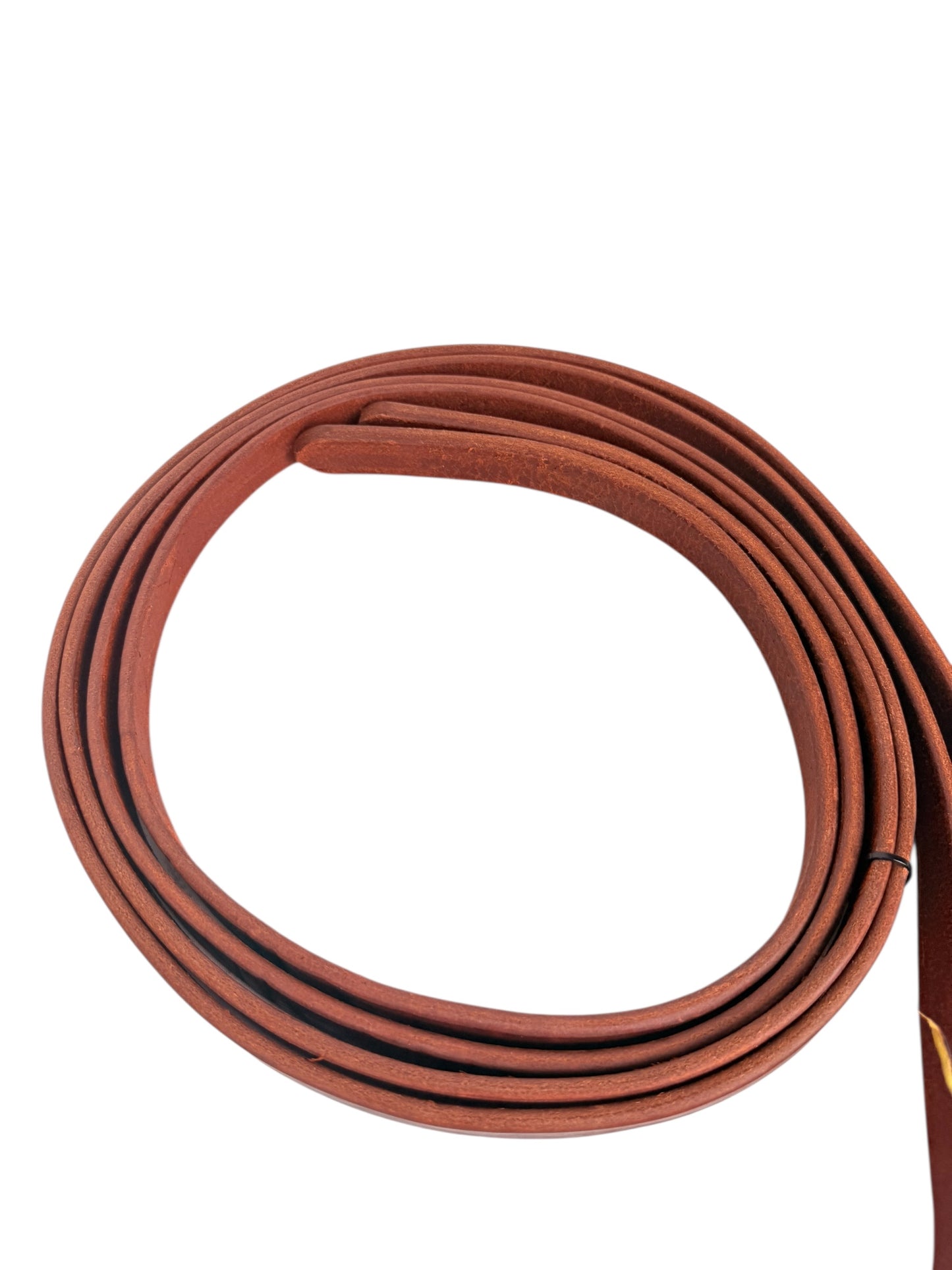 1” Harness Leather Split Reins