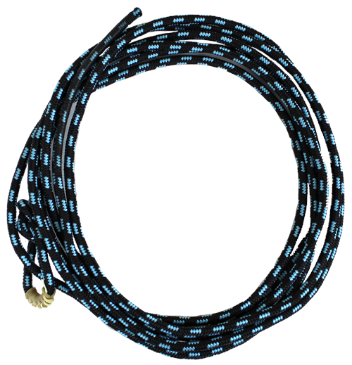 Youth Soft Nylon Braided Rope