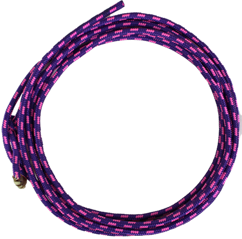 Youth Soft Nylon Braided Rope