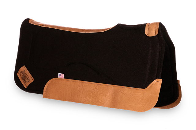 Impact Gel Contour Original Pad (3/4")