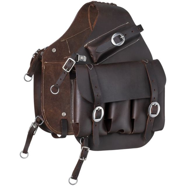 Saddle Bags