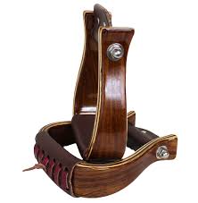 Stirrups