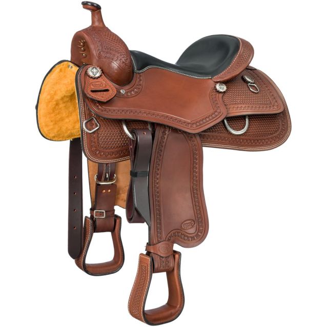 Budget Saddles
