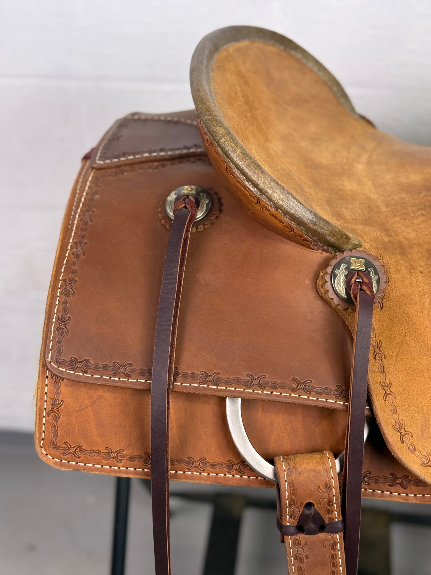 SRS 16” Ranch Cutter