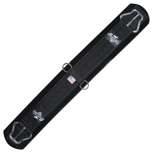Professional's Choice SMX Western Cinch