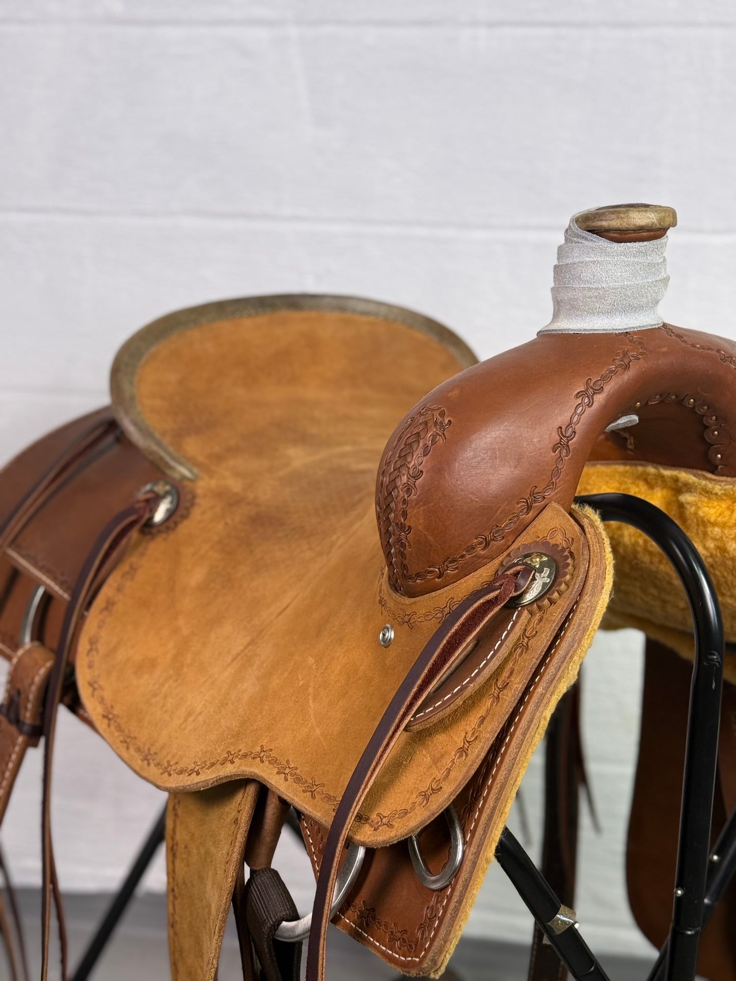 SRS 16” Ranch Cutter