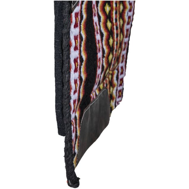 Tough1 Tularosa Contour Wool Saddle Pad