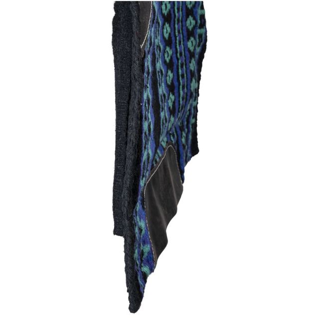 Tough1 Tularosa Contour Wool Saddle Pad