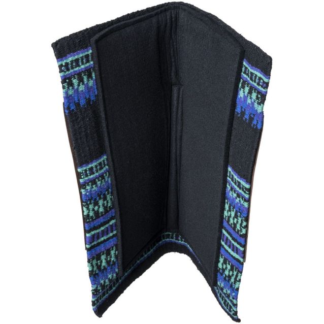 Tough1 Tularosa Contour Wool Saddle Pad