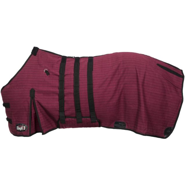 Tough1 Storm-Buster West Coast Blanket with Belly Wrap