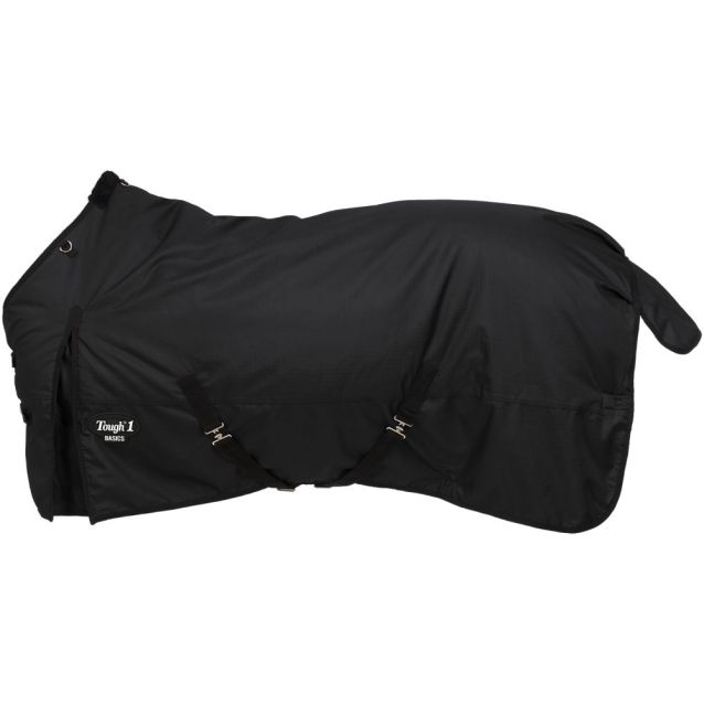 Basics by Tough1 1200D Turnout Blanket (200 fill)