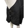 Basics by Tough1 1200D Turnout Blanket (200 fill)