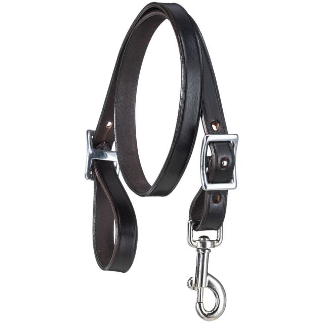 Silver Royal Clifton Noseband/Tie Down
