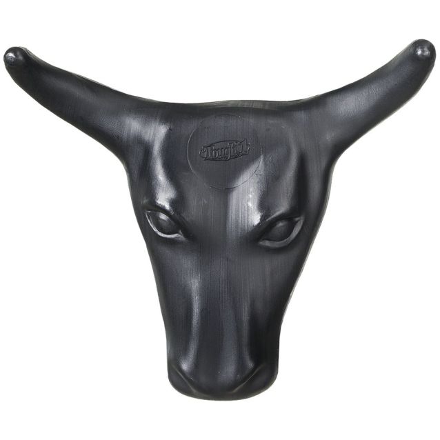 Tough1 Junior Collapsible Roping Dummy with Plastic Steer Head