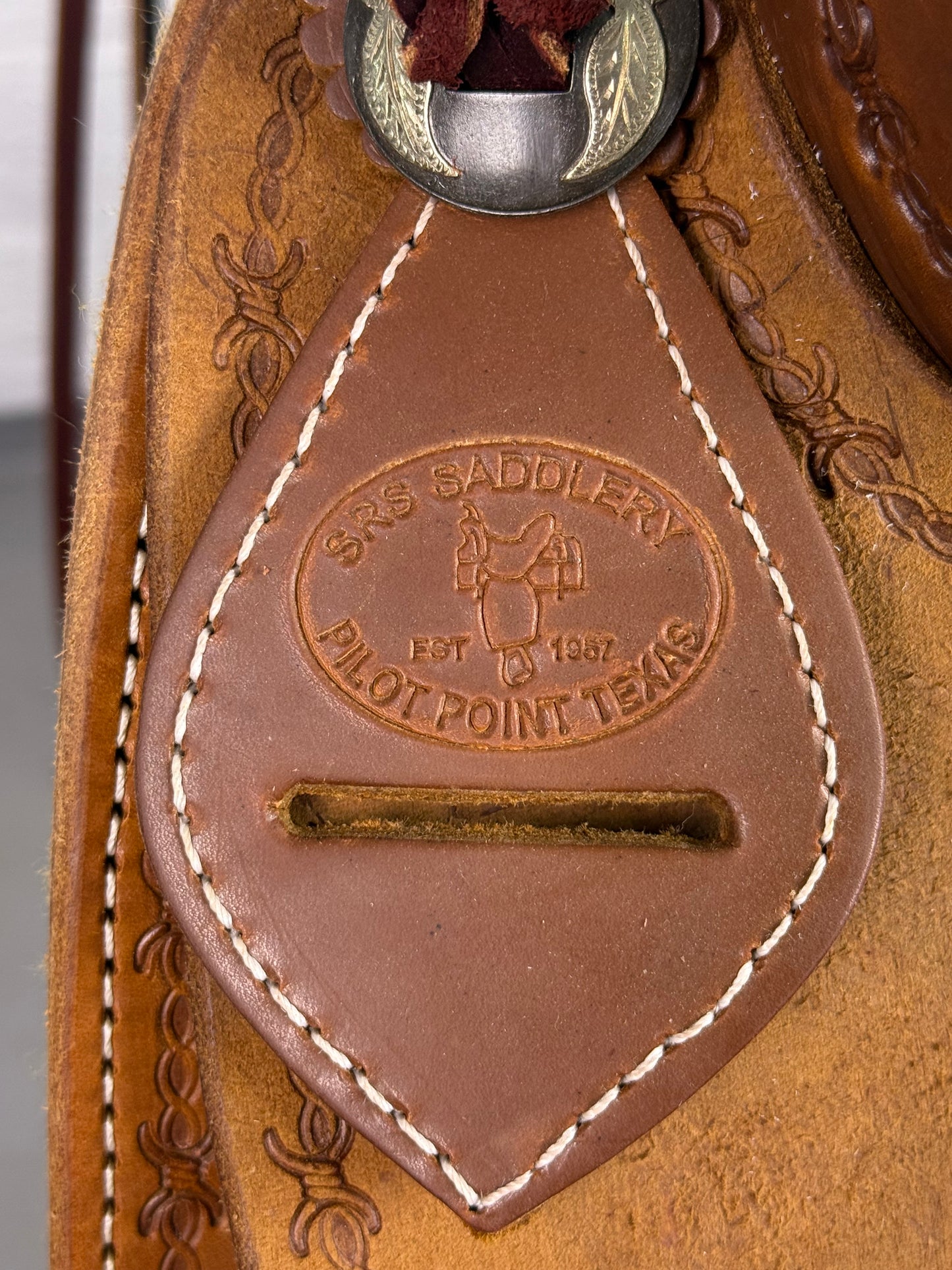 SRS 16” Ranch Cutter