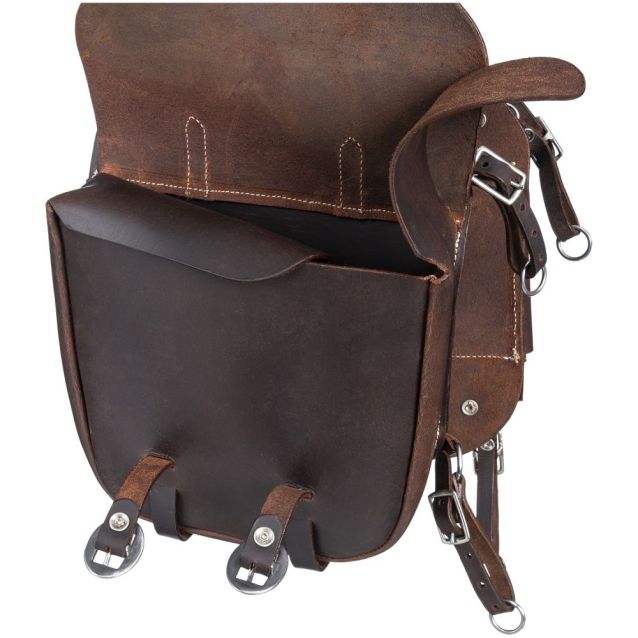 Deluxe Medicine Bag