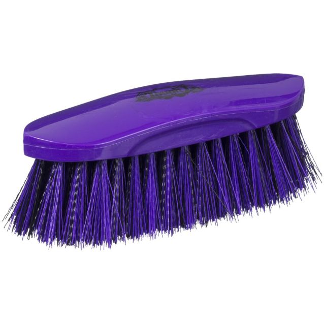 Tough1 Comfort Grip Body Brush