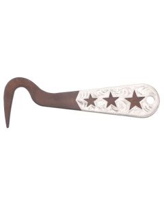Tough1 Antique Brown Hoof Pick