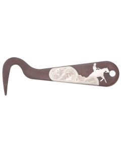 Tough1 Antique Brown Hoof Pick
