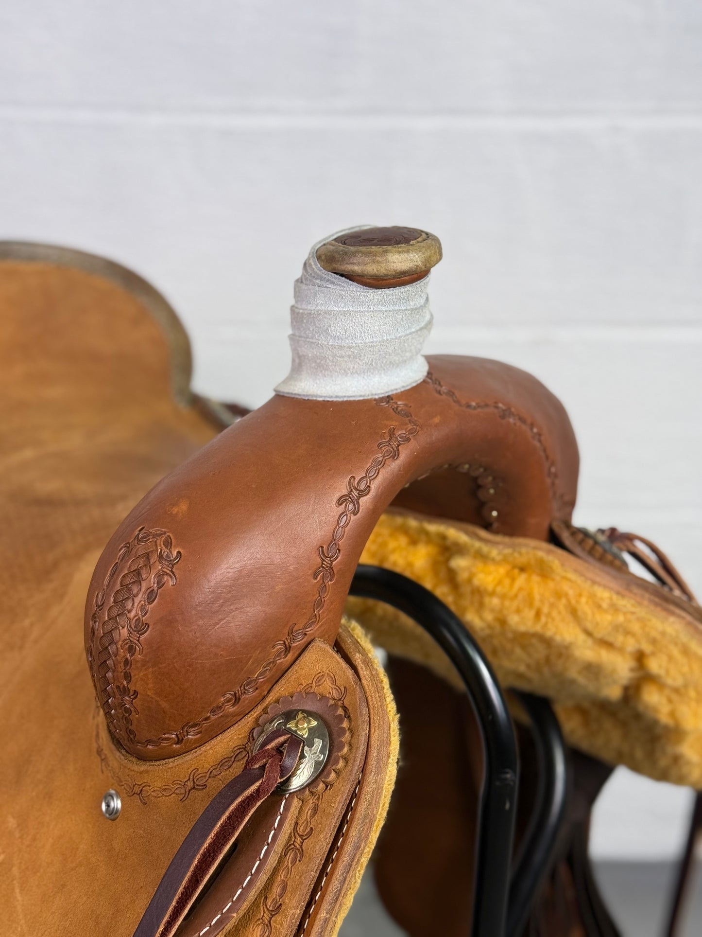 SRS 16” Ranch Cutter