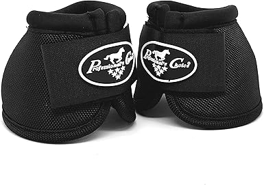 Professional's Choice Ballistic Overreach Bell Boots