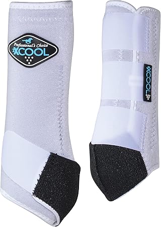 Professional's Choice 2XCOOL Sports Medicine Horse Boots