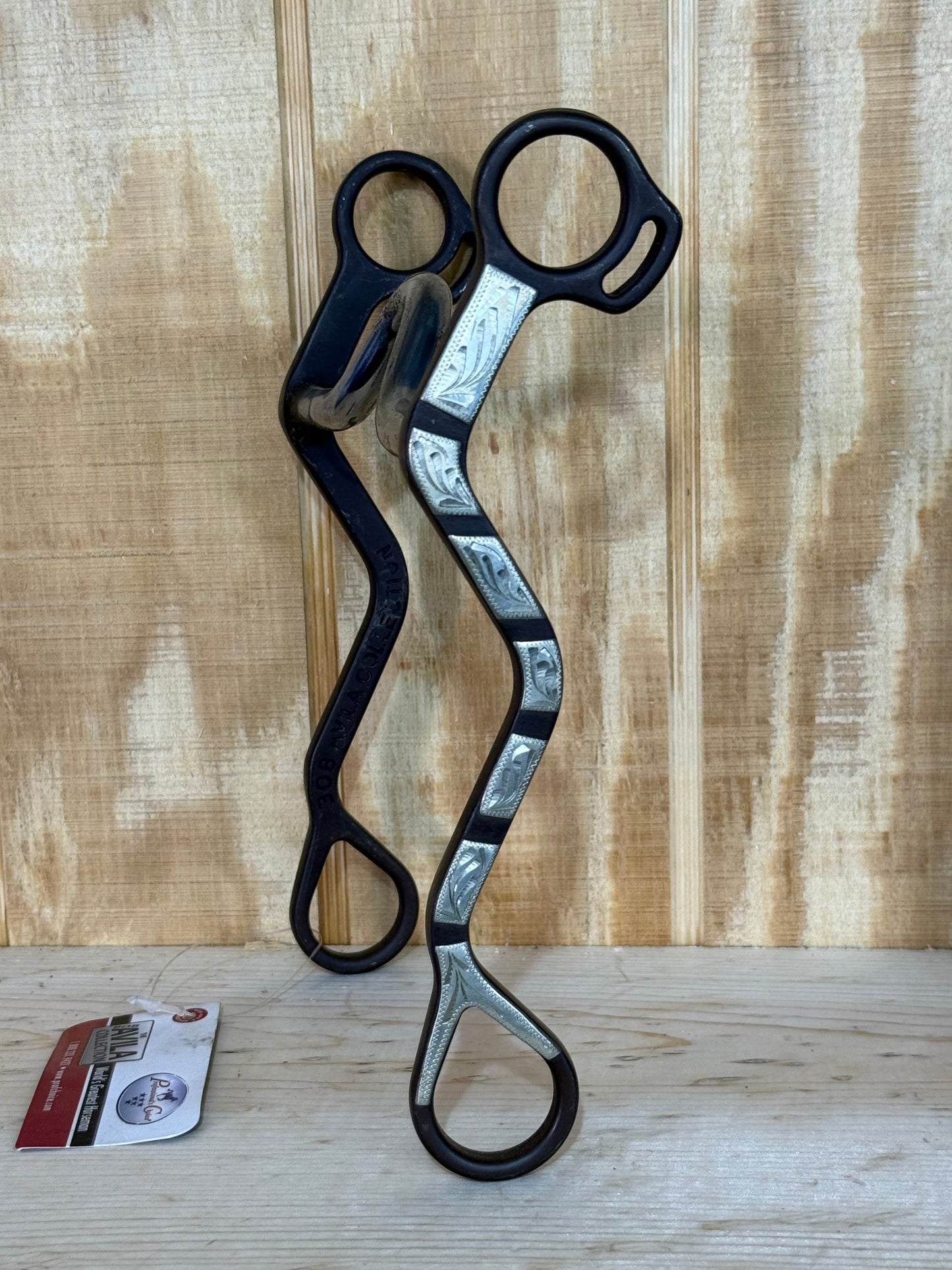 Professionals Choice Bob Avila Medium Port Bit