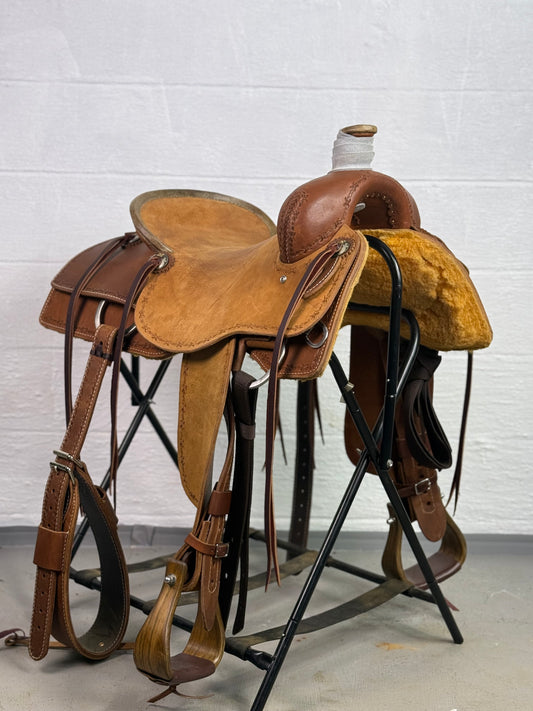 SRS 16” Ranch Cutter