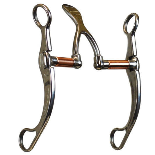 Paul Taylor Custom Collection - Chicken Choker Bit