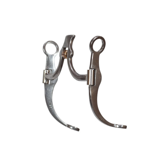 Tyler Quick Response Shank - Cathedral Roller Bit