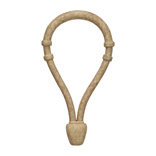 Braided Rawhide Bosal