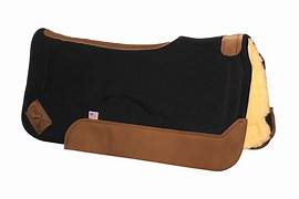 Impact Gel XT Lite Contour Saddle Pad (Fleece Bottom) Price: $375.00