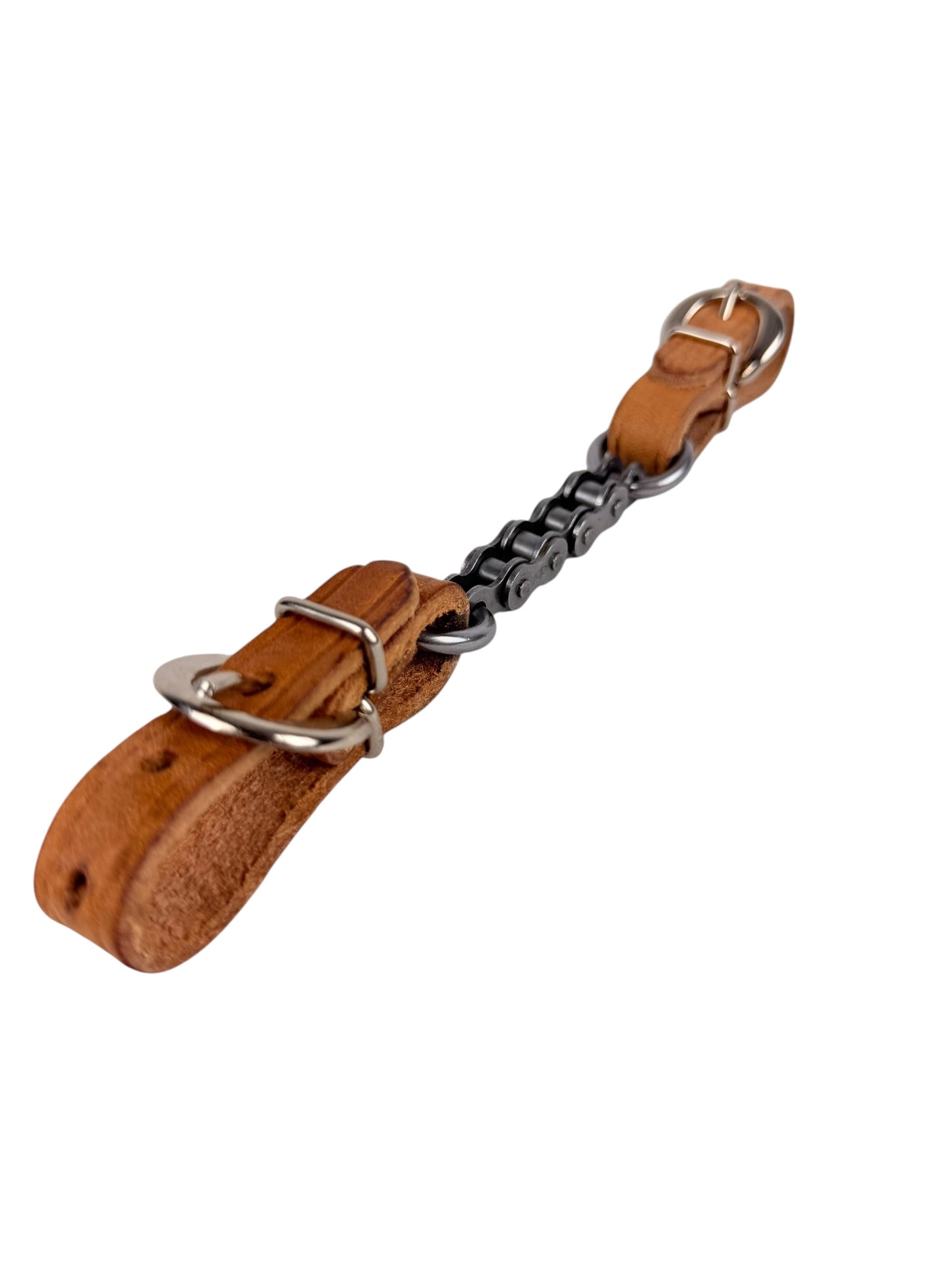 Bicycle Chain Curb Strap