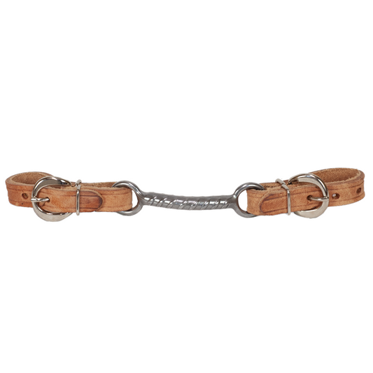 Rebar Metal Curb Strap