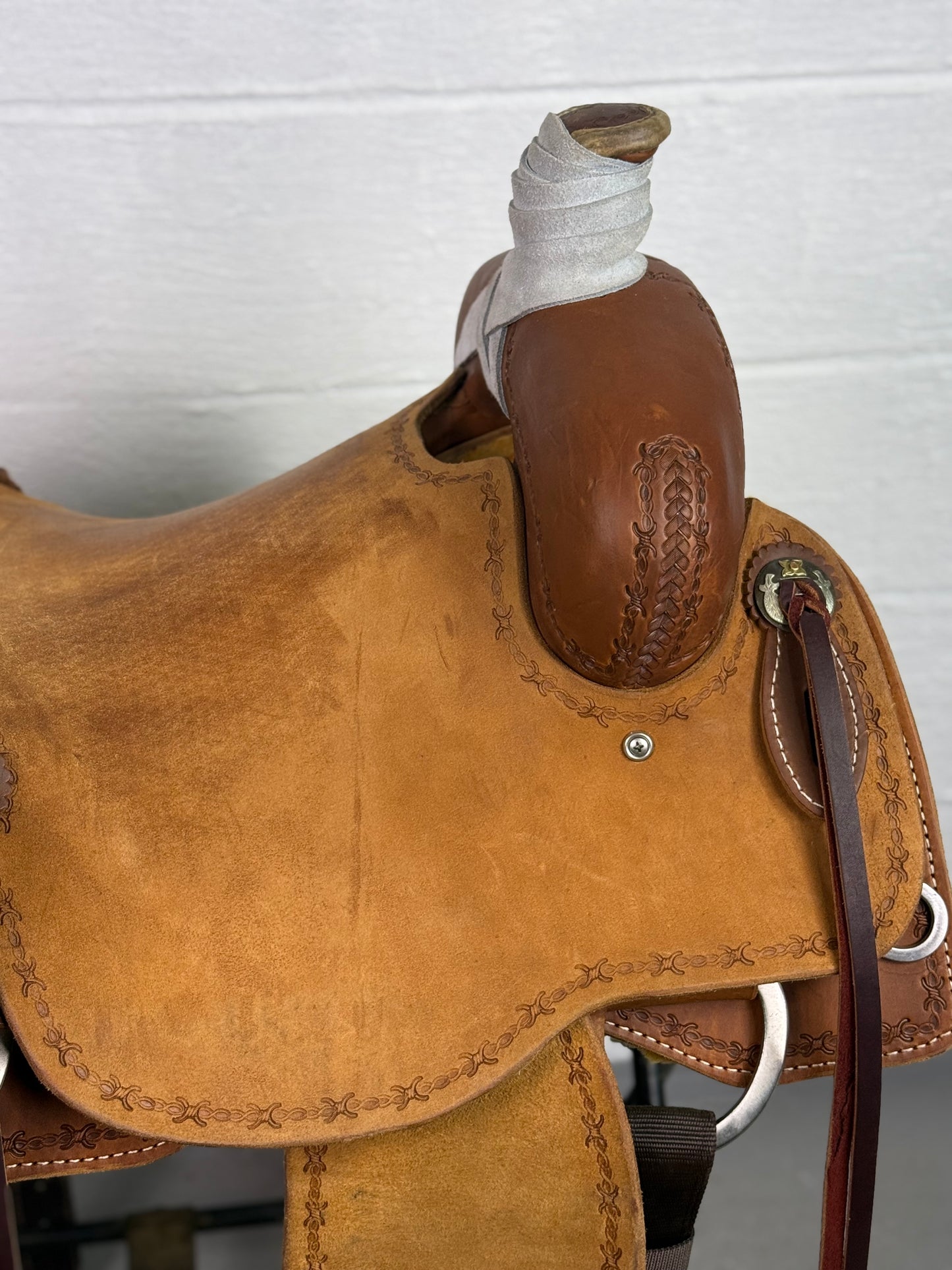 SRS 16” Ranch Cutter