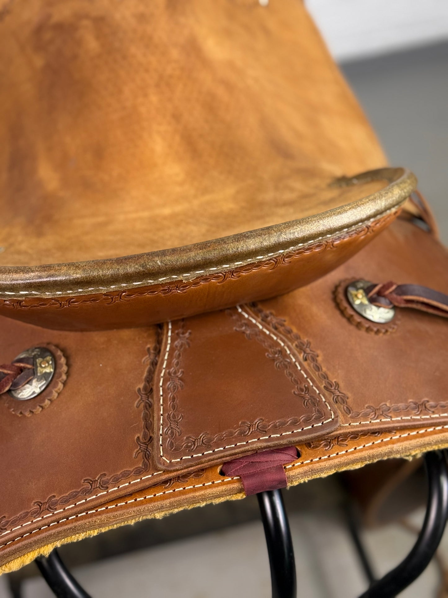 SRS 16” Ranch Cutter