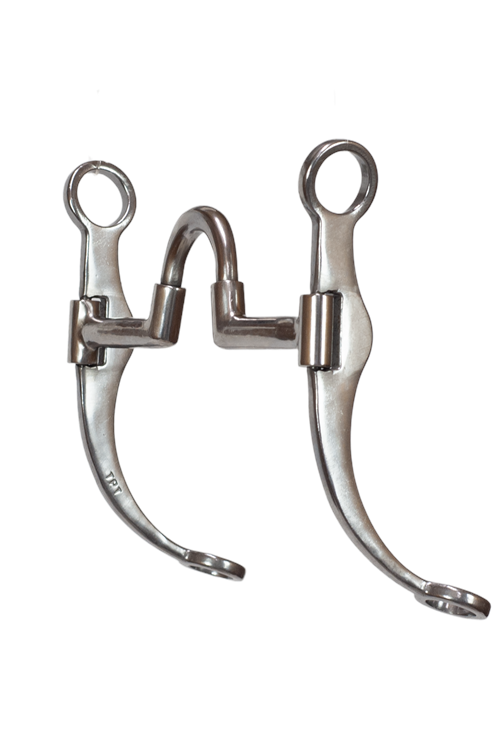 Tyler Quick Response Shank - Correction Bit