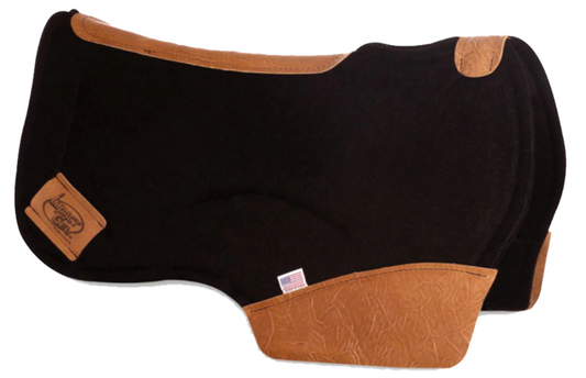 Impact Gel Contour Barrel Pad (3/4")