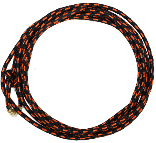 Youth Soft Nylon Braided Rope