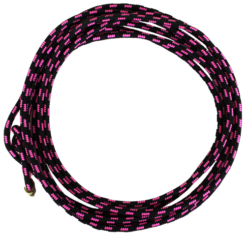 Youth Soft Nylon Braided Rope