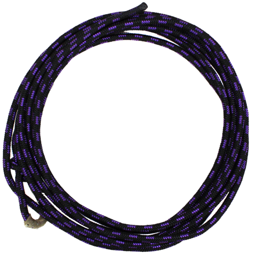 Youth Soft Nylon Braided Rope